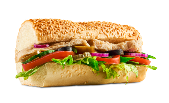 Куриная грудка