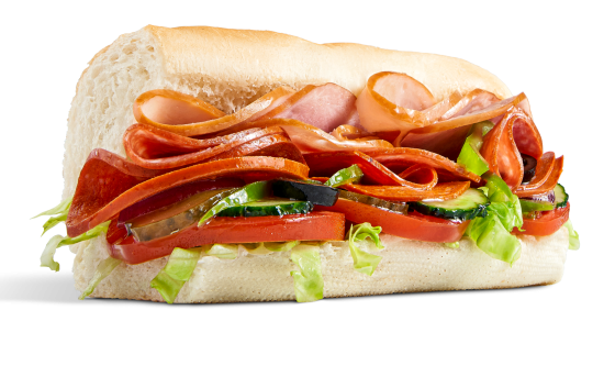 Итальянский Б.М.Т.