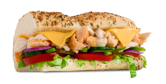 Куриная грудка