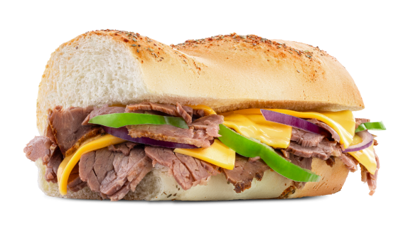 Биг Сити Стейк